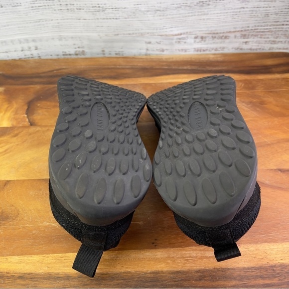 Lane Eight Unisex HIIT Trainer in Black Size Women’s US 8 - Picture 10 of 15